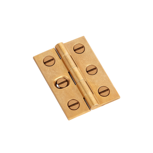 Product shown in our aged brass (BEL) finish