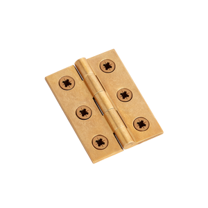 Product shown in our aged brass (BEL) finish