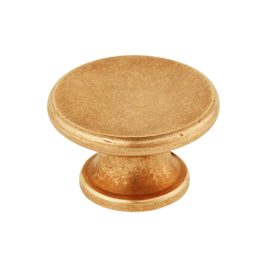 2124 Rear Fix Sash Knob