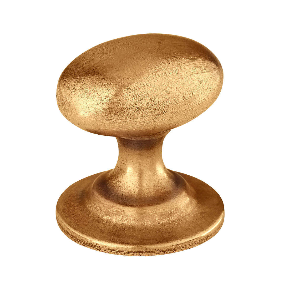 Product shown in our aged brass (BEL) finish