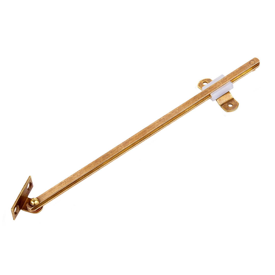 Product shown in our aged brass (BEL) finish