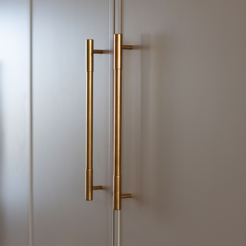 MIX Plain Pull Handle