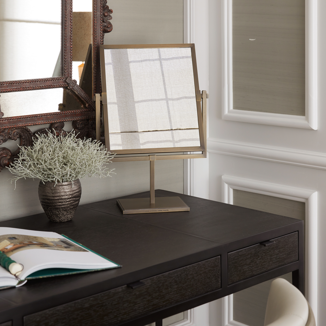 Design by Sophie Paterson Interiors. Photography by Ray Main. Product shown in our satin antique satin lacquered (SAS) finish.