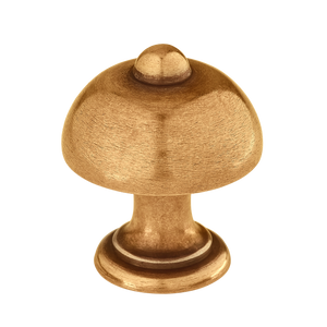 Product shown in our aged brass (BEL) finish