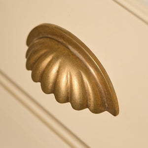 Design by Roseywood Interiors | Photography by Joey Kendal Brown | Product shown in our aged brass (BEL) finish.