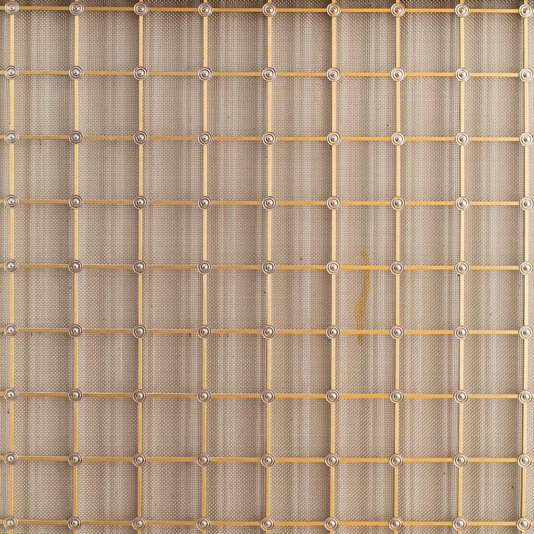 Design by Laura Butler-Madden. Photography by Patrick Butler-Madden. Product shown in our satin brass unlacquered (SBL).
