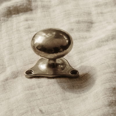 Photography by Joey Kendal Brown. Product shown in our White Bronze.