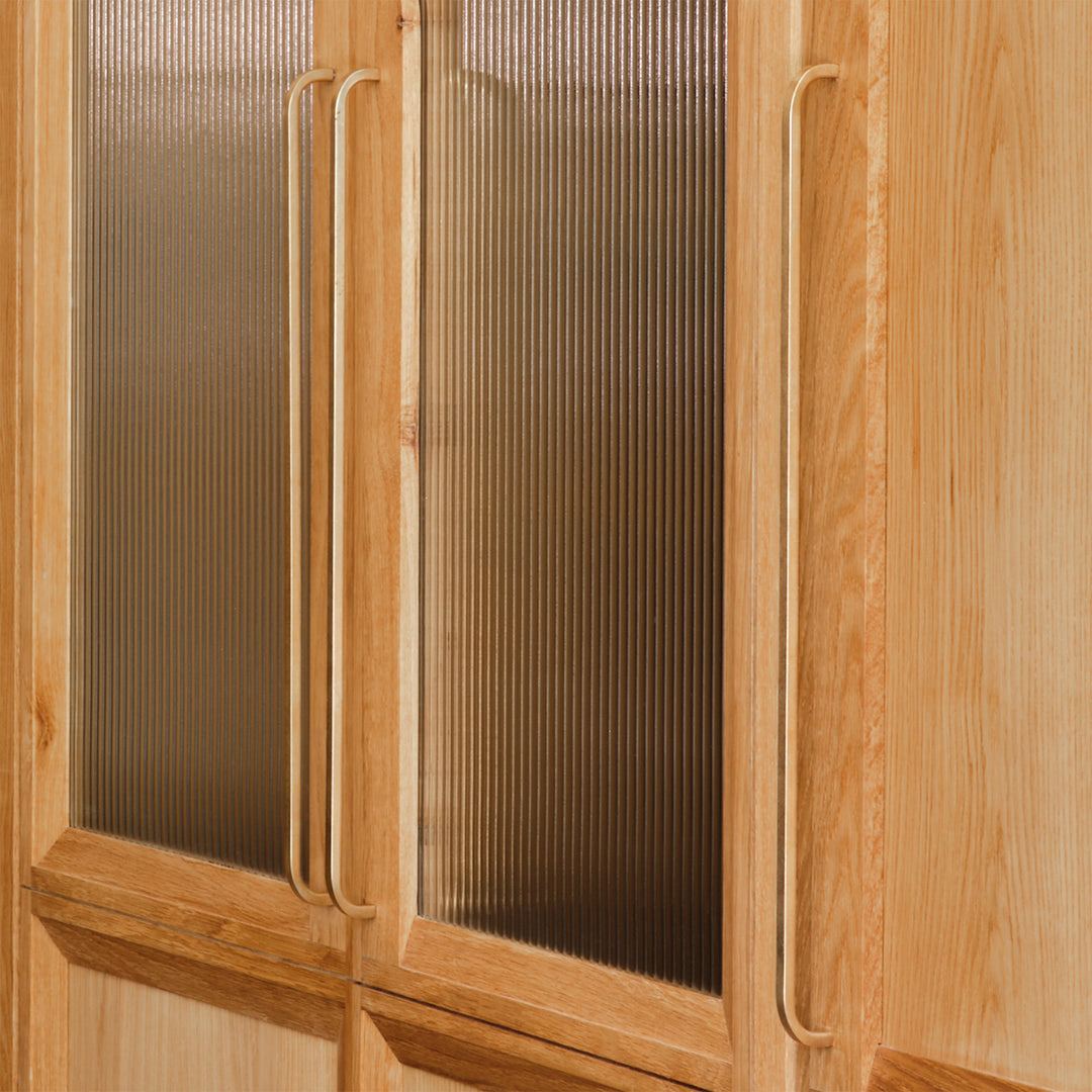 Design by Christina Simons. Photography by Clay Grier. Product shown in our aged brass (BEL) finish.