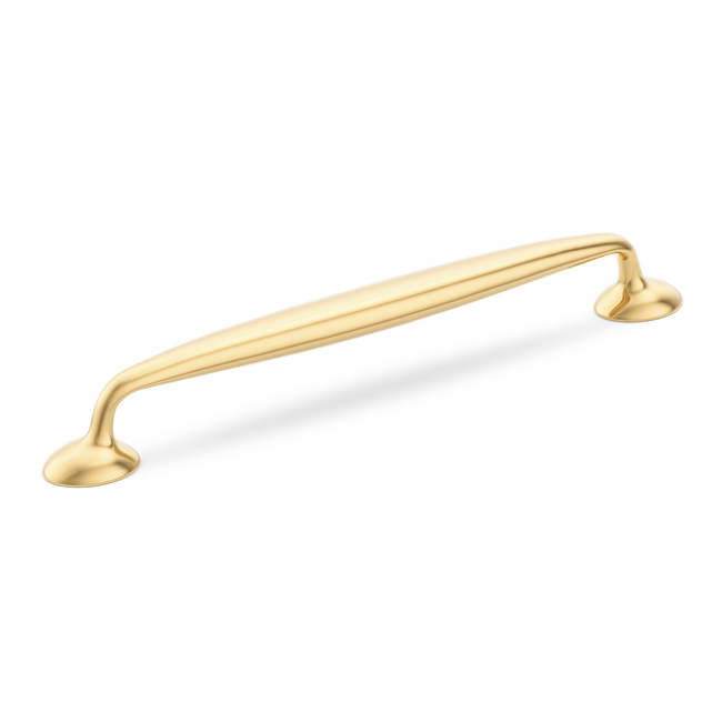 Product shown in our polished brass unlacquered (PBUL) finish