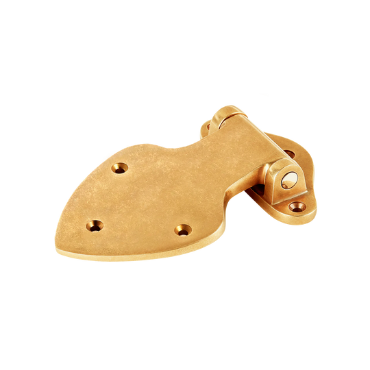 Bakes Offset Hinge