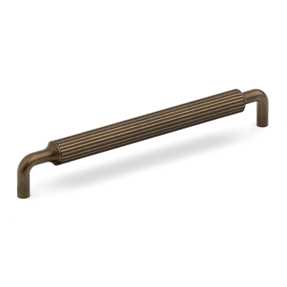 Product shown in our dark aged brass (DAB) finish