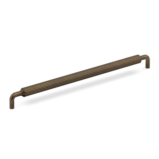 Barwick Slim Ridged Appliance Pull