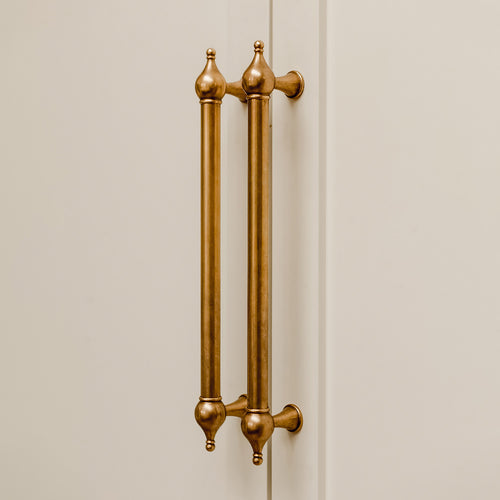 Belgrave Cabinet Handle