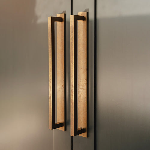 Bromwich Cabinet Handle