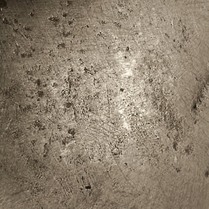 Light aged white bronze