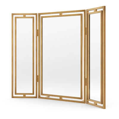 Product shown in our fine English antique (FEA) finish