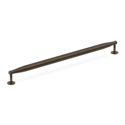 Product shown in our dark aged brass (DAB) finish