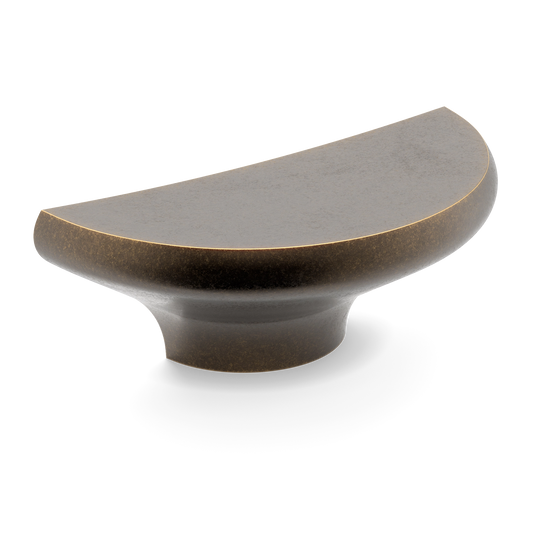 Colmore D-pull Handle