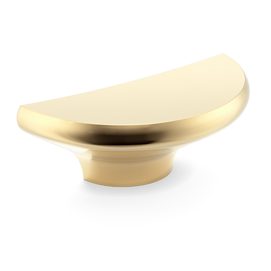 Colmore D-pull Handle