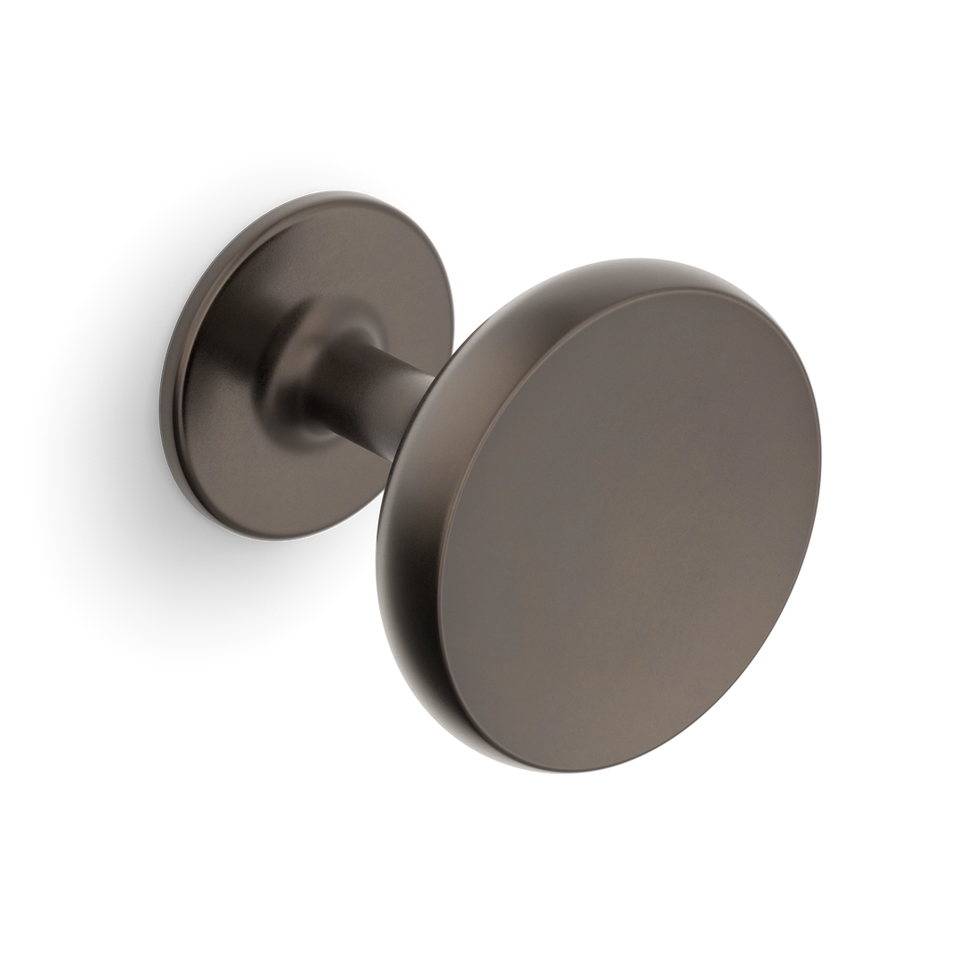 Product shown in our dark bronze (DBZ) finish