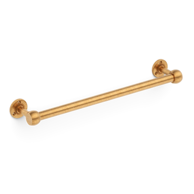 Product shown in our aged brass (BEL) finish