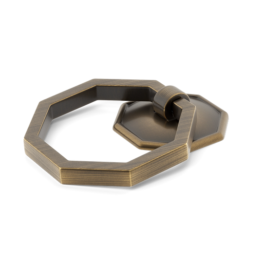 Crossways Cabinet Ring Pull