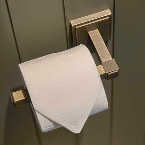 Claremont Toilet Roll Holder