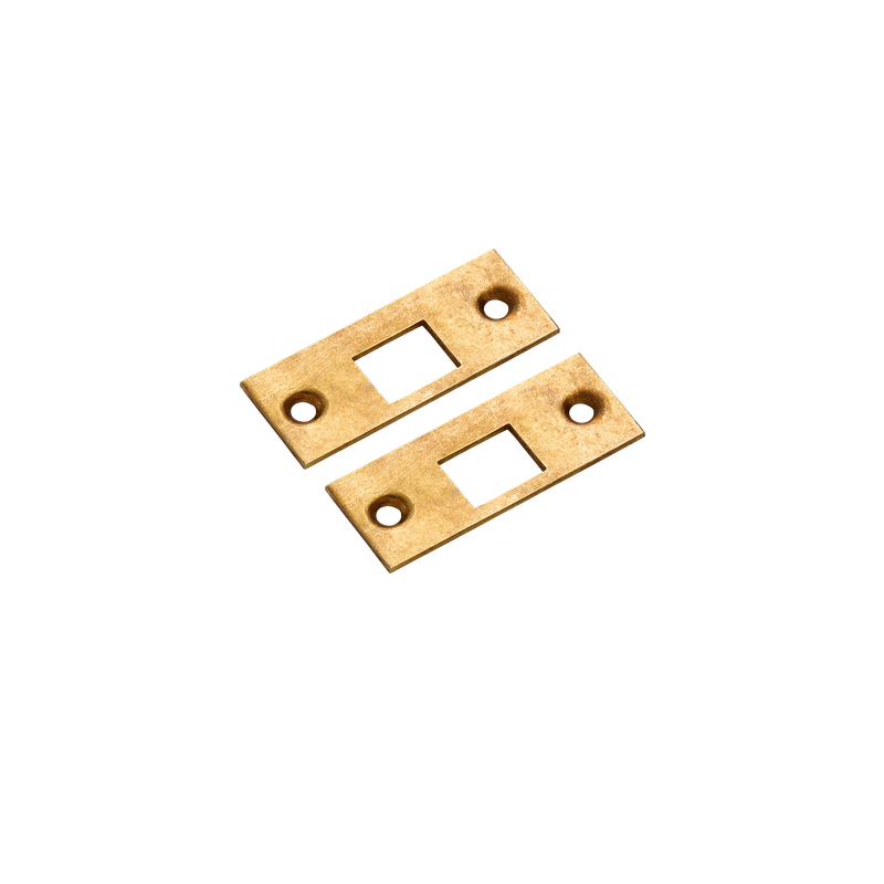 Strike Plates