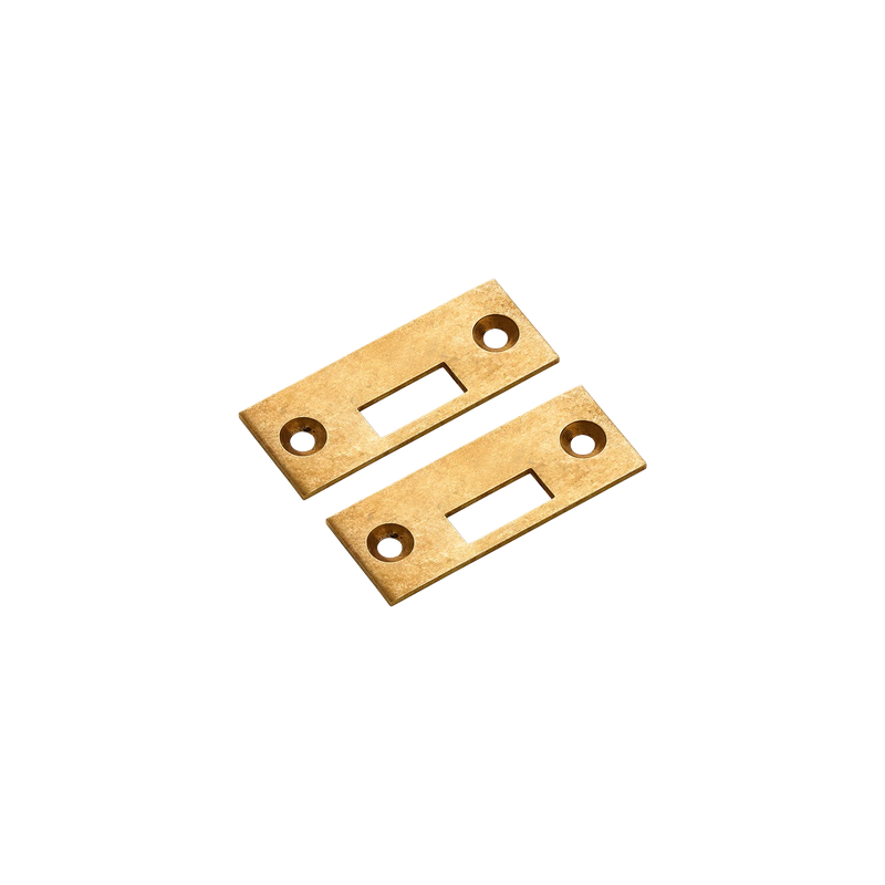 Strike Plates