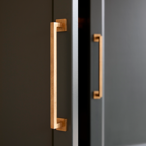 Design by Cooks and Company. Photography by Darren Chung. Product shown in our aged brass (BEL) finish.