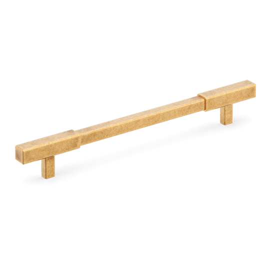 Digbeth Plain Cabinet Handle without Backplate