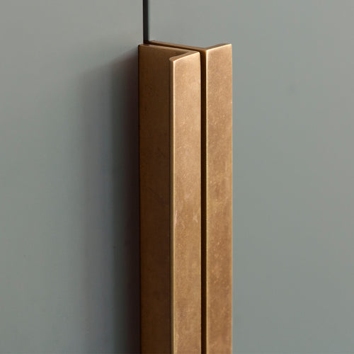 Edgbaston Pull Handle