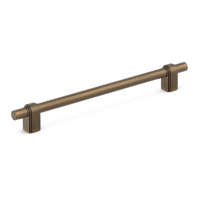 Product shown in our satin antique satin lacquered (SAS) finish