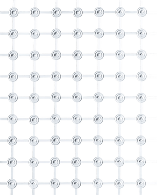 Georgian Square Grille