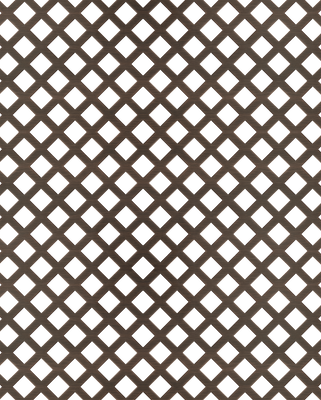 Diamond Perforated Grille