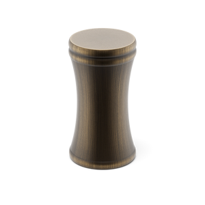 Product shown in our satin antique satin lacquered (SAS) finish