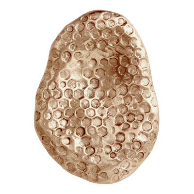 Product shown in 96mm size in Silicon Bronze.