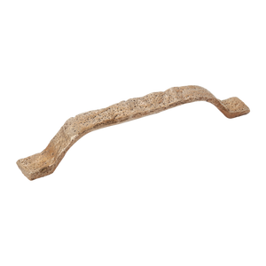 Highbury Lemon Silicon Bronze Cabinet Pull