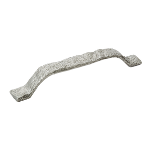 Highbury Lemon White Bronze Cabinet Pull