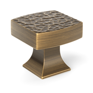 Product shown in our satin antique satin lacquered (SAS) finish