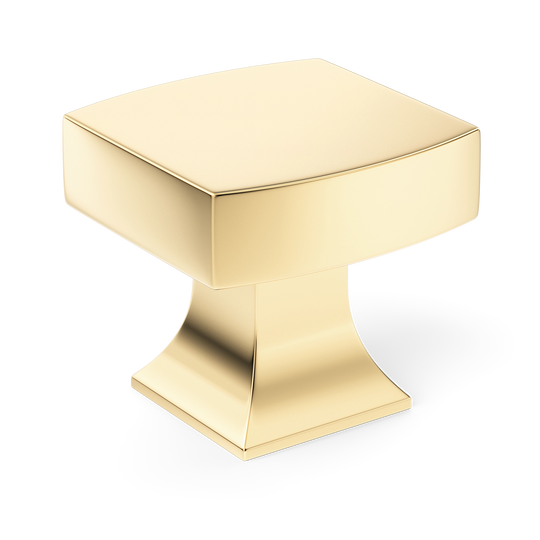 Sample of Harold Plain Cabinet Knob