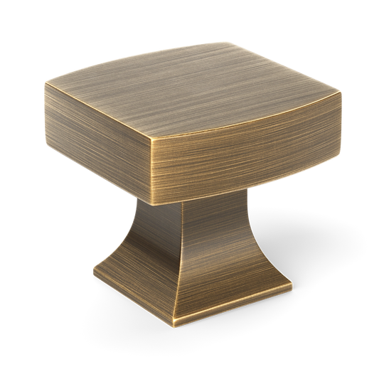 Harold Plain Cabinet Knob