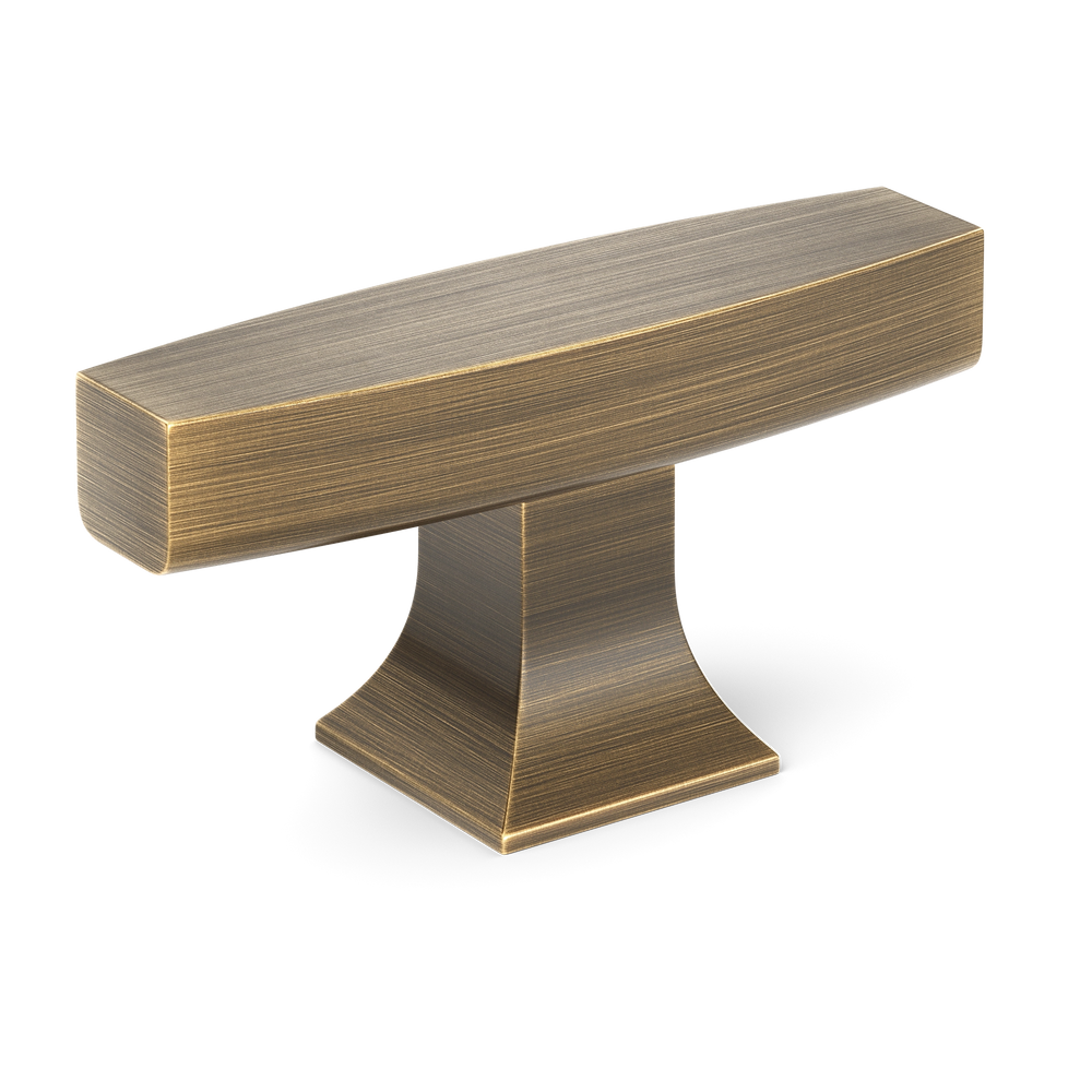 Product shown in our satin antique satin lacquered (SAS) finish