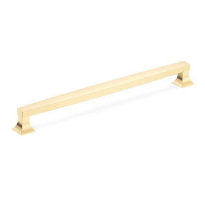 Product shown in our polished brass unlacquered (PBUL) finish