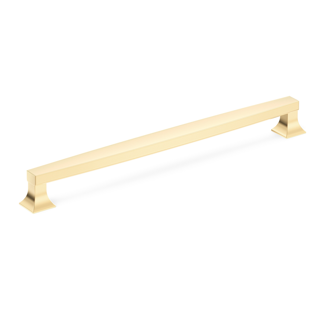 Product shown in our polished brass unlacquered (PBUL) finish