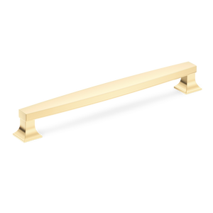 Product shown in our polished brass unlacquered (PBUL) finish