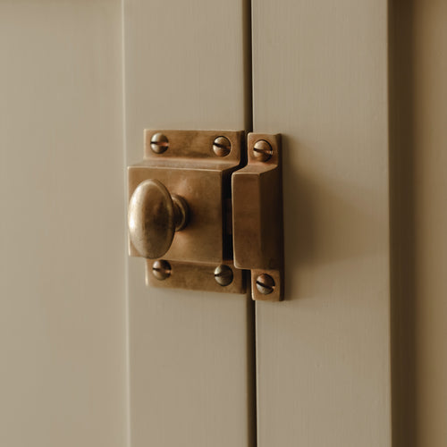 Cotswold Cupboard Latch