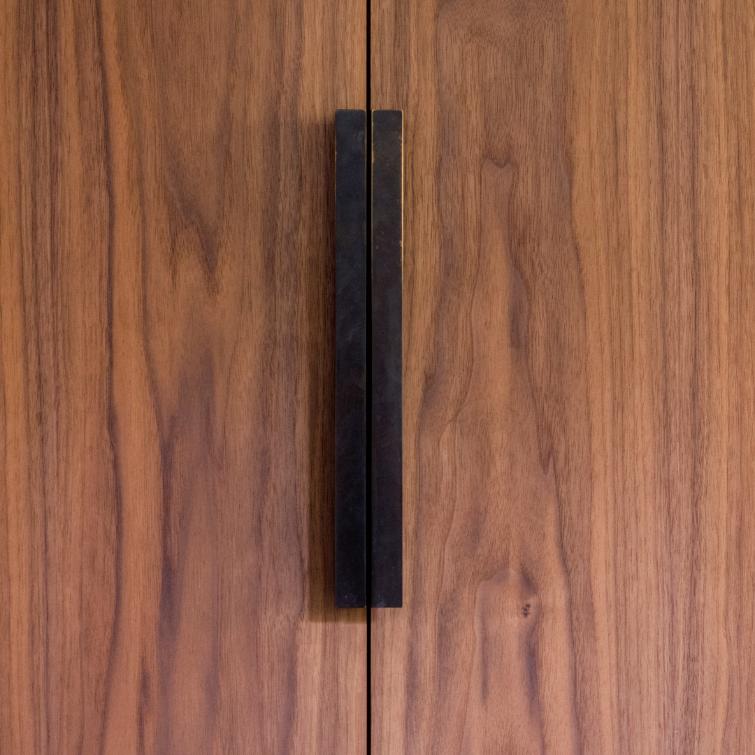 Design by Inglis Hall. Photography by Leigh Simpson. Product shown in our dark bronze (DBZ) finish.