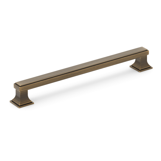 Jefferson Cabinet Handle