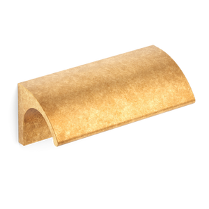 Product shown in our aged brass (BEL) finish
